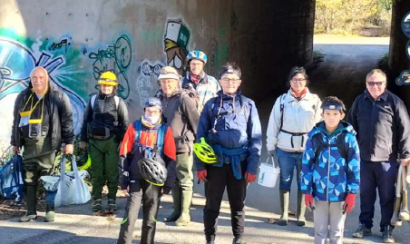 sortie Fontsante